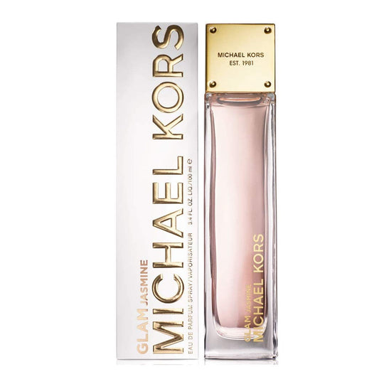 GLAM JASMINE EAU DE PARFUM 100ML MICHAEL KORS PERFUME PARA DAMA