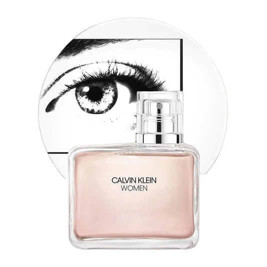 WOMAN EDP 100ML CALVIN KLEIN PERFUME PARA DAMA