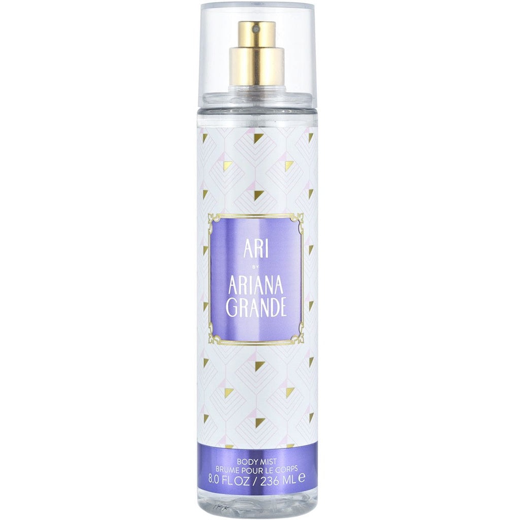 ARI BY ARIANA GRANDE 236ML BODY MIST PARA DAMA