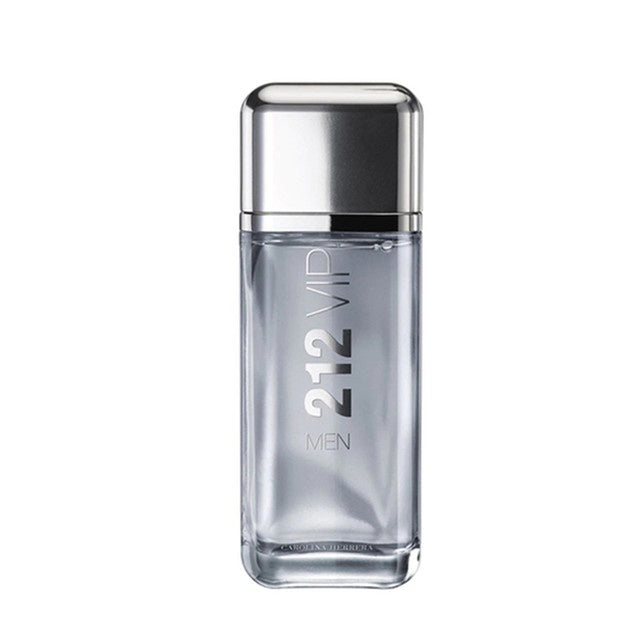 212 VIP MEN EDT 200ML CAROLINA HERRERA PERFUME PARA CABALLERO