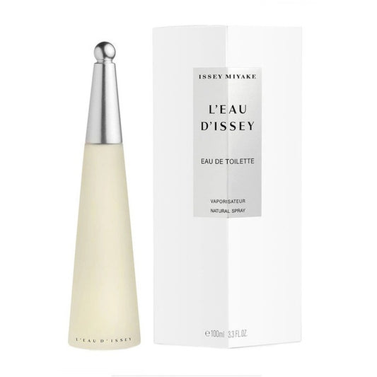 LEAU DISSEY MIYAKE EDT 100MIL PERFUME PARA DAMA