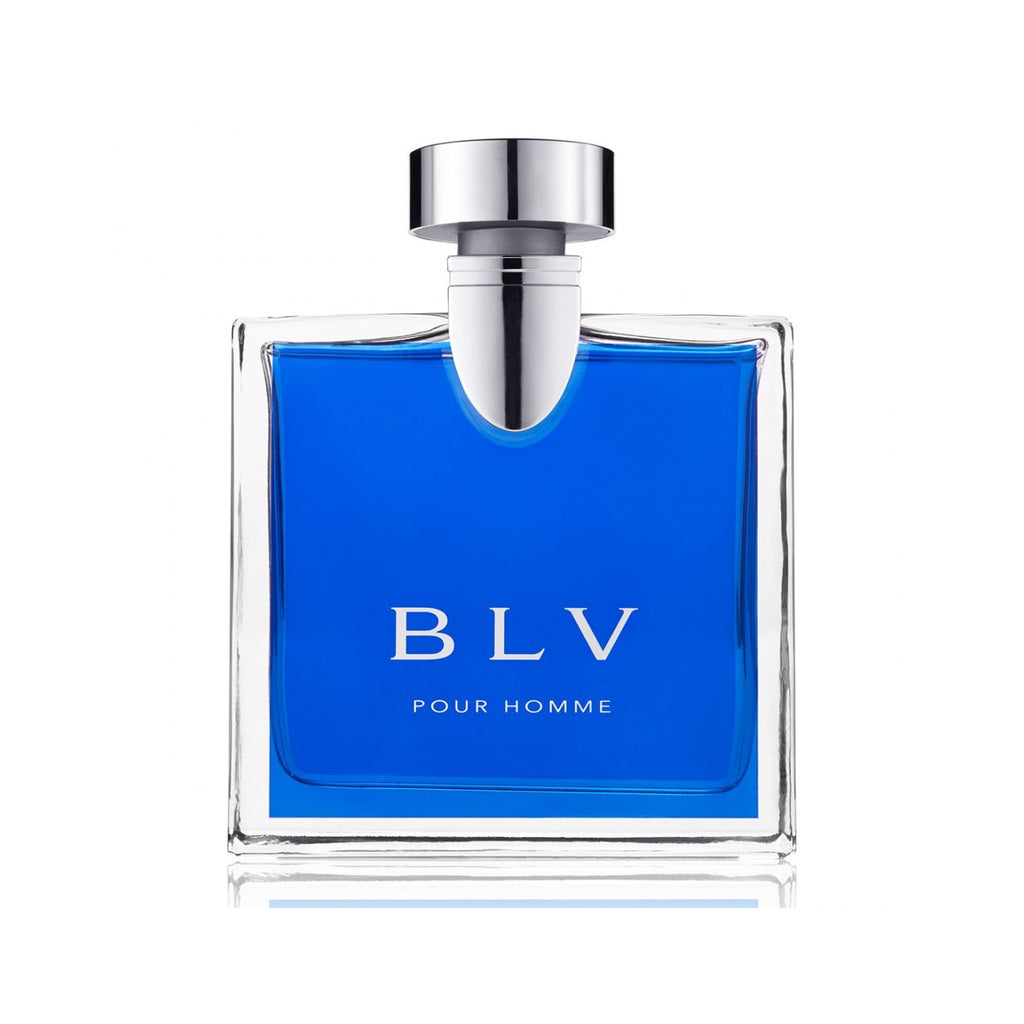 BLV POUR HOMME 2019 EDT 100ML BVLGARI PERFUME PARA CABALLERO