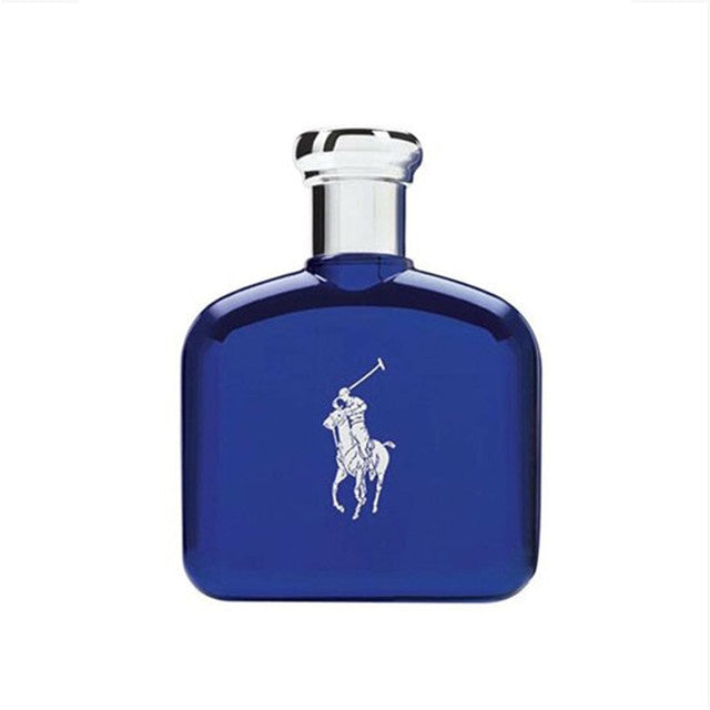 POLO BLUE EDP 125 ML. PERFUME PARA CABALLERO