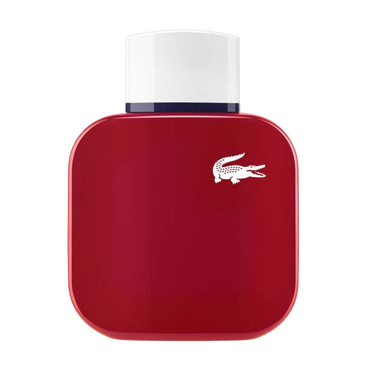 L.12.12 POUR ELLE FRENCH PANACHE EDT 90ML LACOSTE PERFUME PARA DAMA