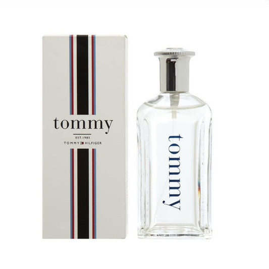 TOMMY EAU DE TOILETTE 100ML TOMMY HILFIGER PERFUME PARA CABALLERO