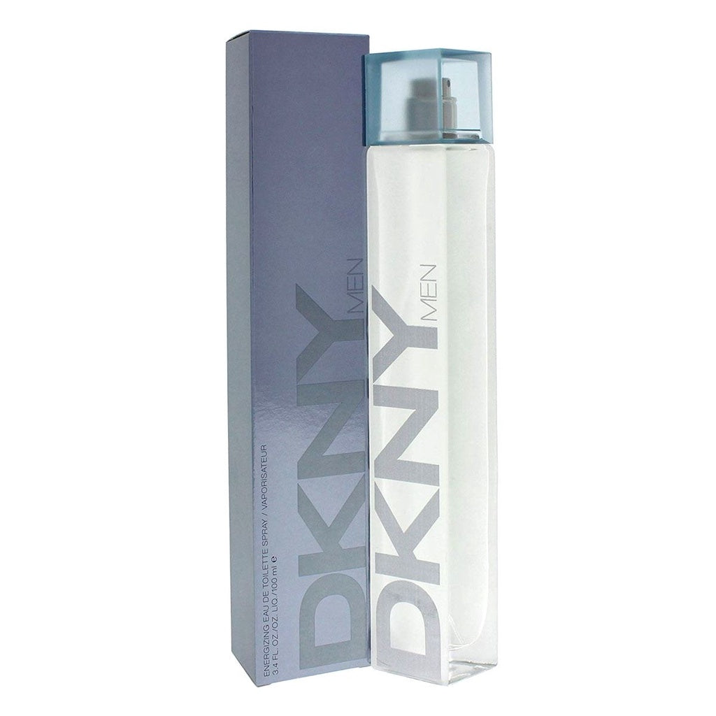 DKNY MEN ENERGIZING EDT 100ML DONNA KARAN PERFUME PARA CABALLERO