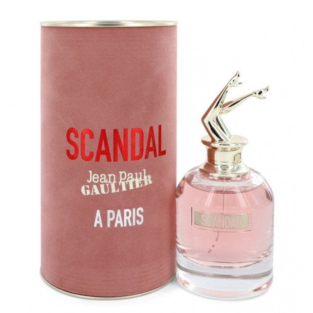 SCANDAL A PARIS EDT 80ML JEAN PAUL GAULTIER PERFUME PARA DAMA