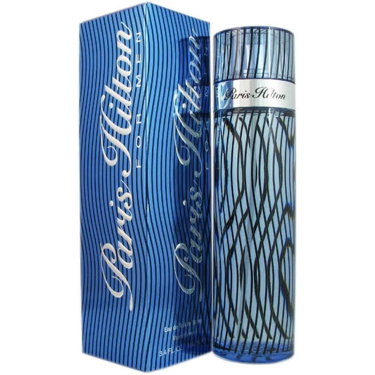 PARIS HILTON FOR MEN EDT 100ML PARIS HILTON PERFUME PARA CABALLERO