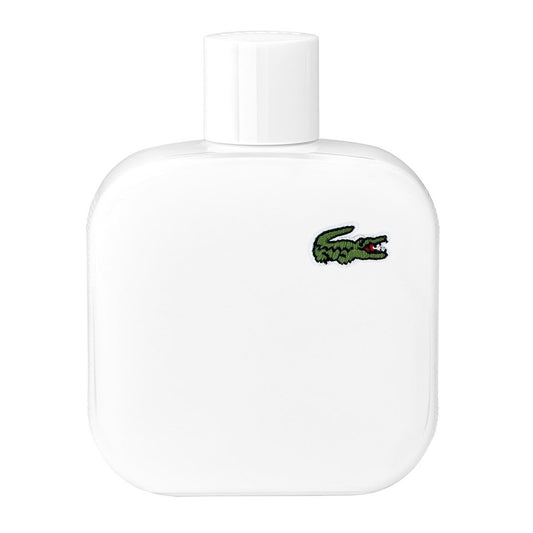 L.12.12 BLANC PURE EDT 100ML LACOSTE PERFUME PARA CABALLERO