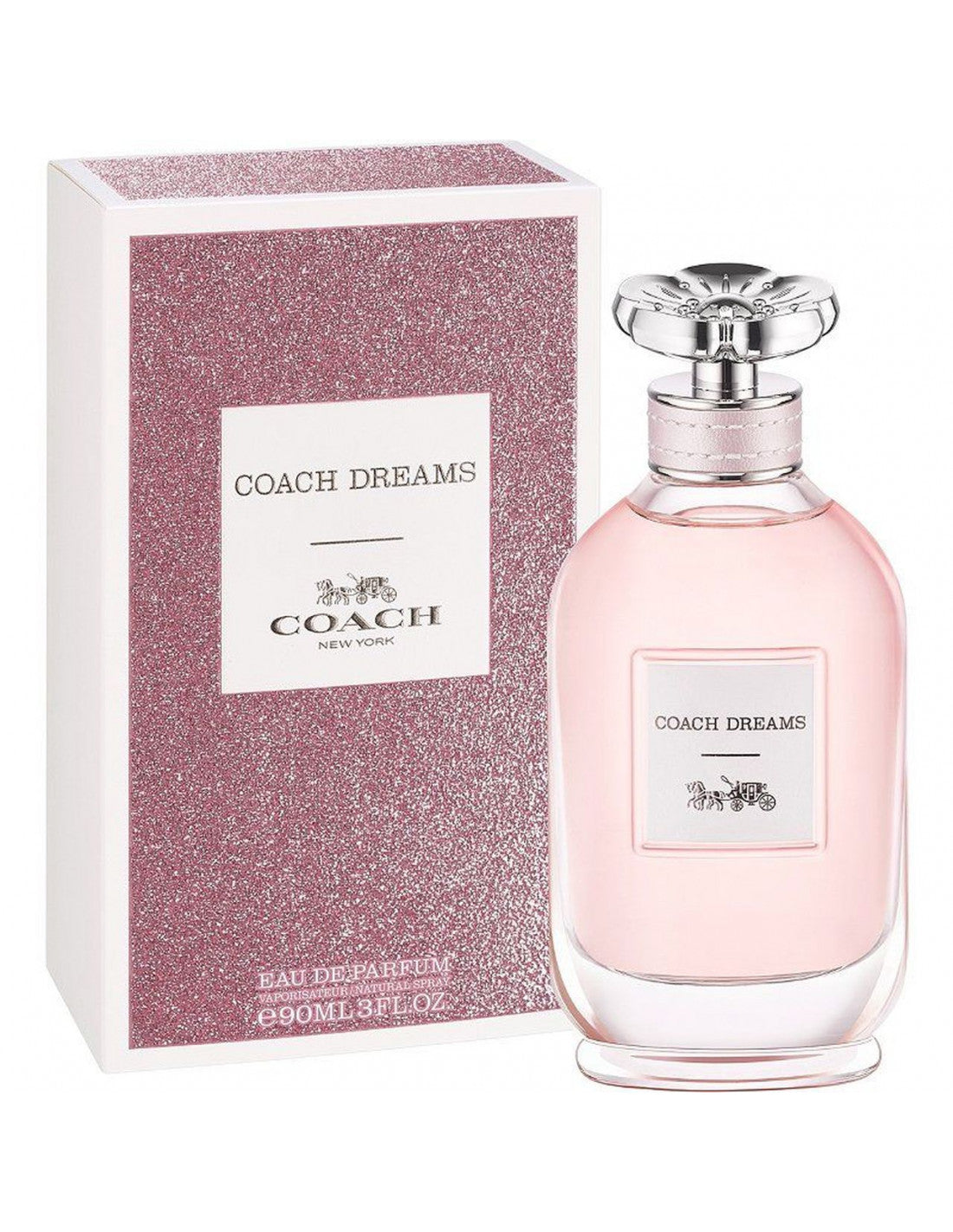 DREAMS EDP 90 ML COACH PERFUME PARA DAMA