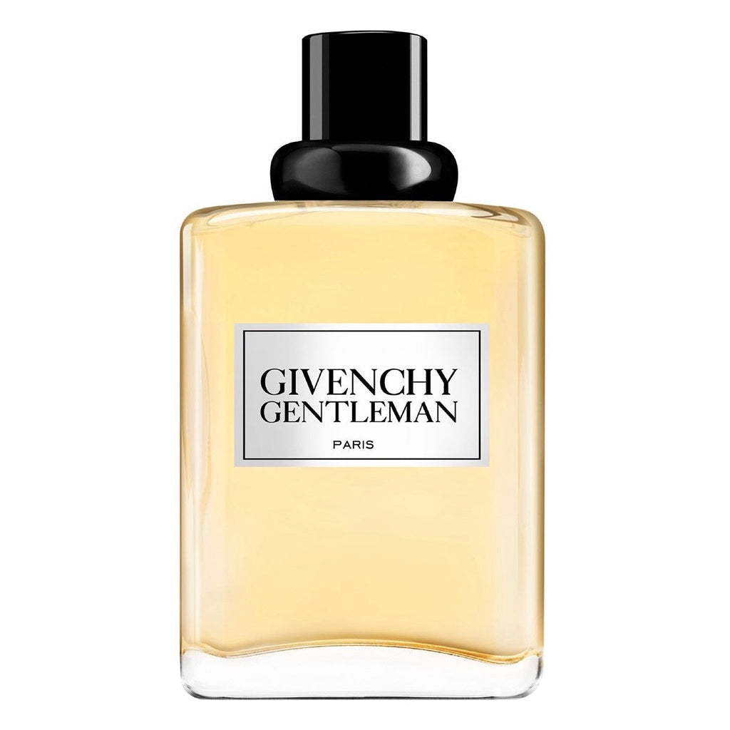 GENTLEMEN CLASICO EDT 100ML SPRAY GIVENCHY PERFUME PARA CABALLERO