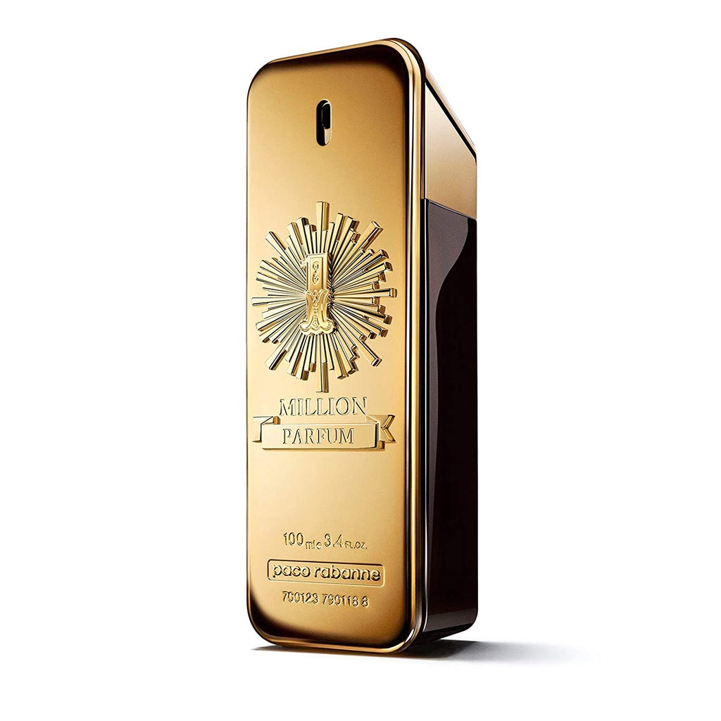 1 MILLION PARFUM 100ML PACO RABANNE PARA CABALLERO