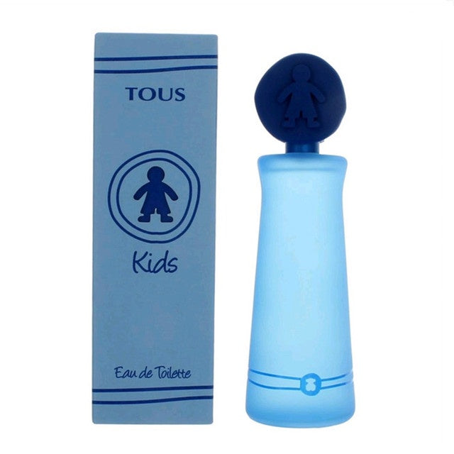 TOUS KIDS BOY EDT 100ML TOUS PERFUME PARA NINO