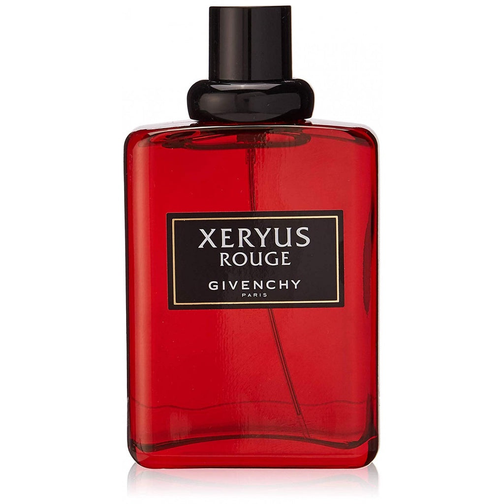 XERYUS ROUGE EDT 100ML GIVENCHY PERFUME PARA CABALLERO