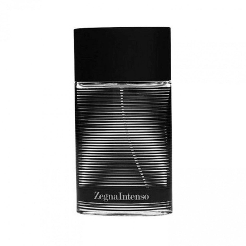 ZEGNA INTENSO EAU DE TOILETTE 100ML ERMENEGILDO ZEGNA PERFUME PARA CABALLERO