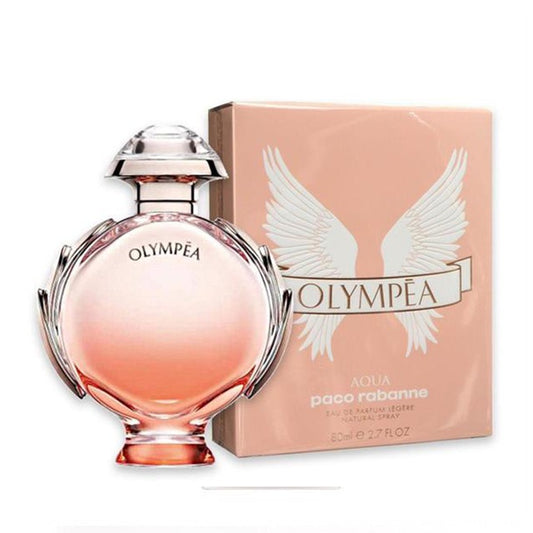 OLYMPEA AQUA LEGERE 80ML PACO RABANNE PERFUME PARA DAMA