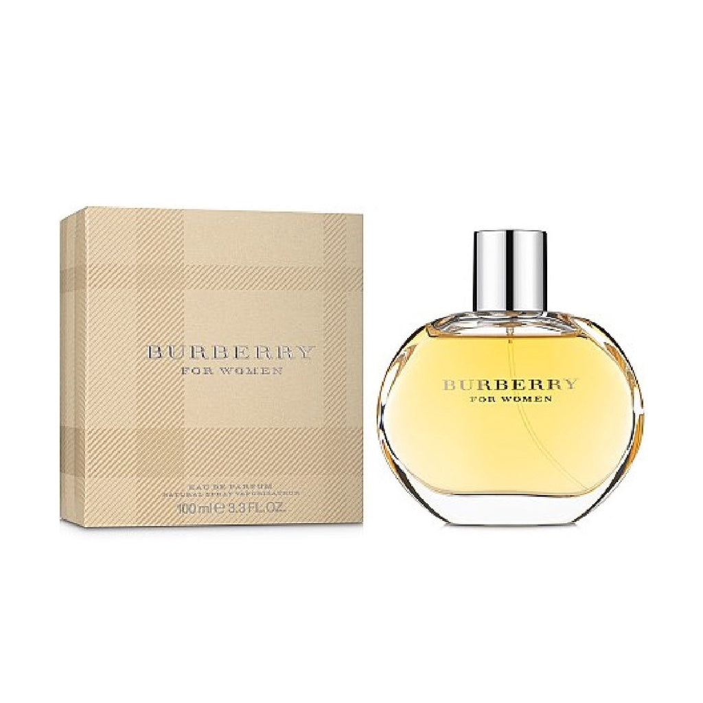 WOMAN EDP 100ML BURBERRY PERFUME PARA DAMA