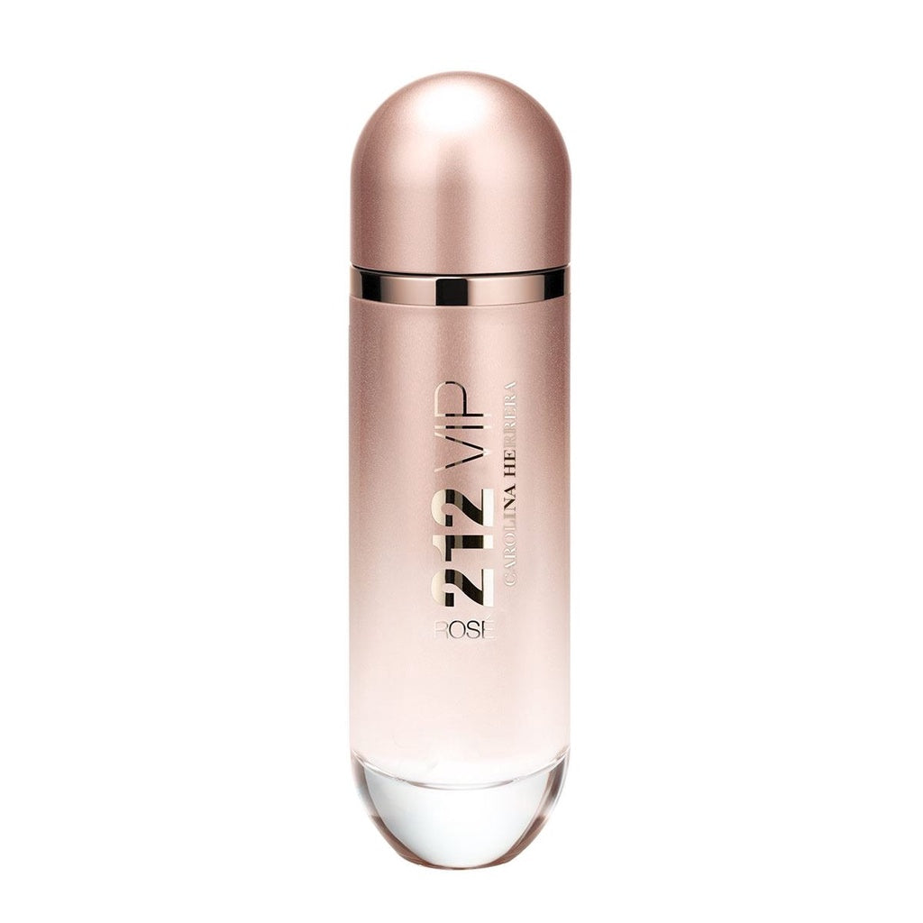 212 VIP ROSE EDP 125ML CAROLINA HERRERA PERFUME PARA DAMA