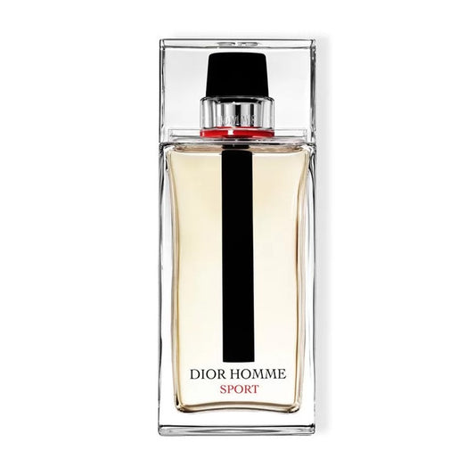 DIOR HOMME SPORT EDT 125ML CHRISTIAN DIOR PERFUME PARA CABALLERO