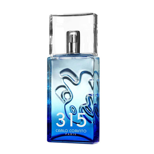 CARLO CORINTO 315 EDT 100ML VAPO CARLO CORINTO PERFUME PARA CABALLERO