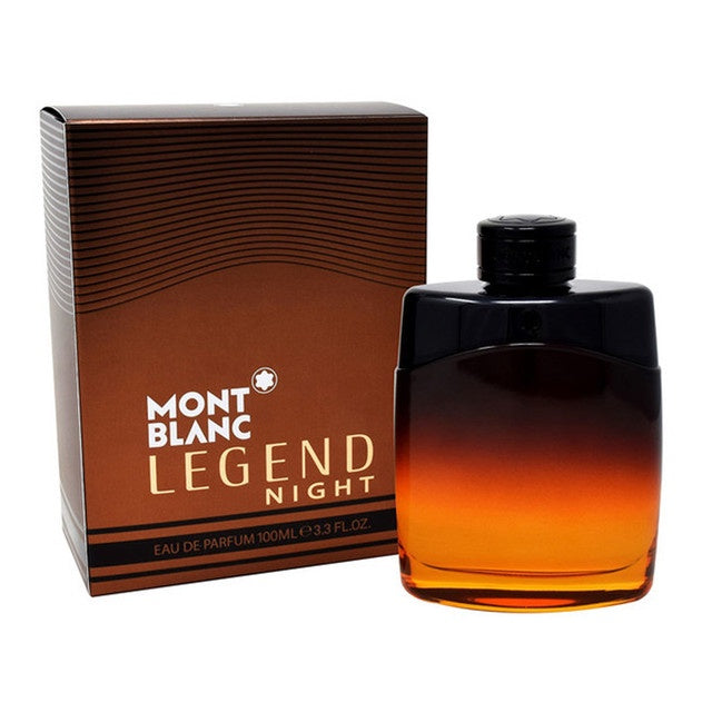 LEGEND NIGHT EDP 100ML PERFUME PARA CABALLERO