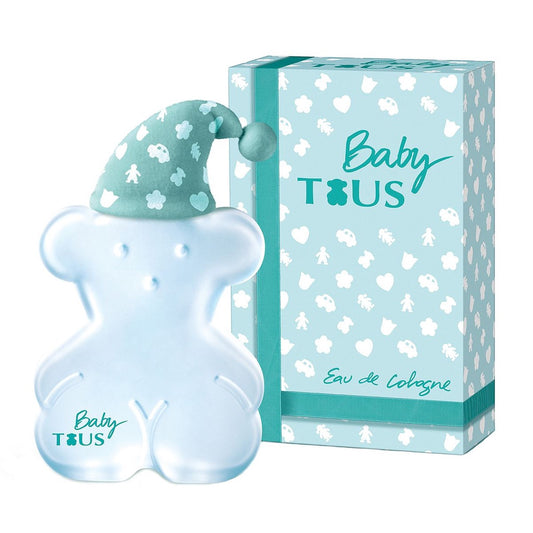 BABY TOUS EDT 100ML TOUS PERFUME PARA BEBE