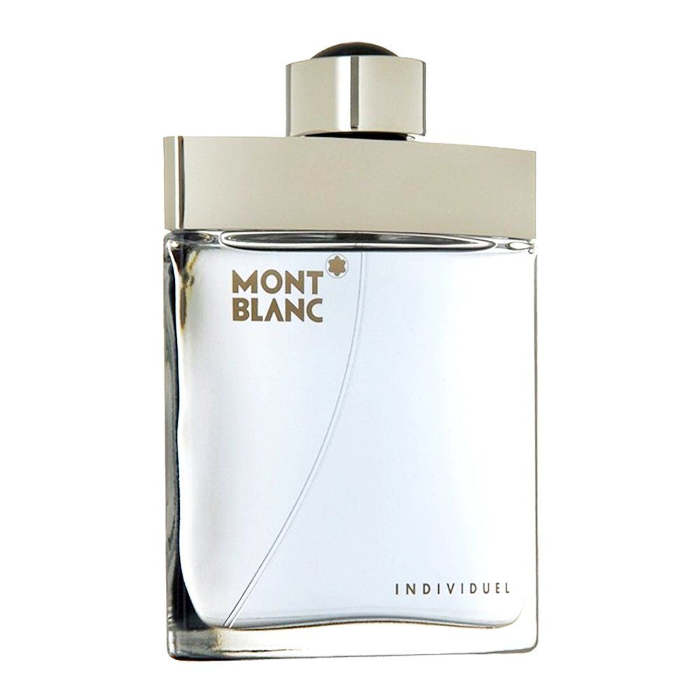 INDIVIDUEL EDT 75ML MONTBLANC PERFUME PARA CABALLERO