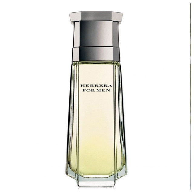 HERRERA FOR MEN CAROLINA HERRERA EDT 100ML C/A PERFUME PARA CABALLERO