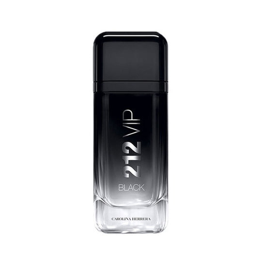 212 VIP BLACK EDP 100ML CAROLINA HERRERA PERFUME PARA CABALLERO