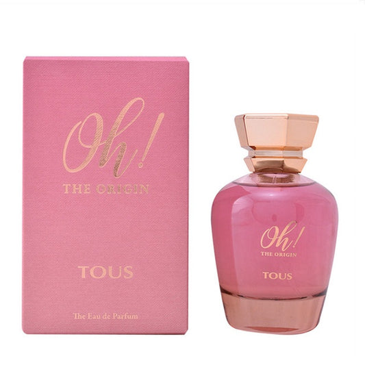 OH! THE ORIGIN EDP 100ML TOUS PERFUME PARA DAMA