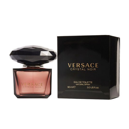 CRYSTAL NOIR EDT 90ML VERSACE PERFUME PARA DAMA