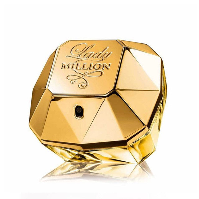 LADY MILLION EDP 80ML PACO RABANNE PERFUME PARA DAMA