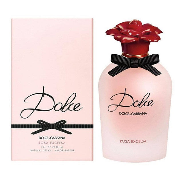 DOLCE ROSA EDP 75ML DOLCE & GABBANA PERFUME PARA DAMA