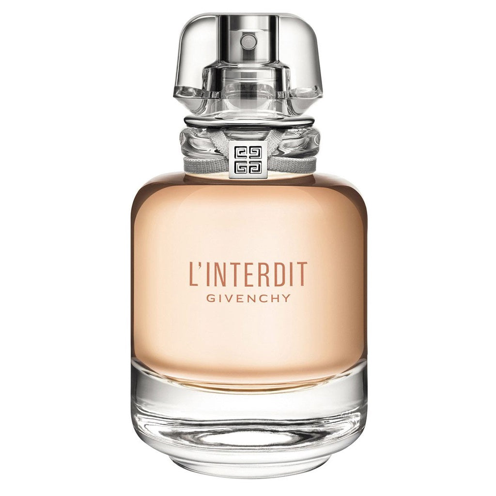 LINTERDIT EAU DE TOILETTE 80 ML GIVENCHY PERFUME PARA DAMA