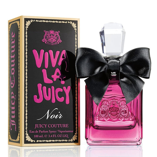 VIVA NOIR EDP 100ML JUICY COUTURE PERFUME PARA DAMA