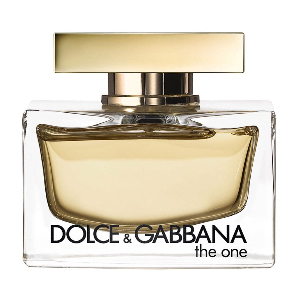 THE ONE EDP 75ML DOLCE & GABBANA PERFUME PARA DAMA