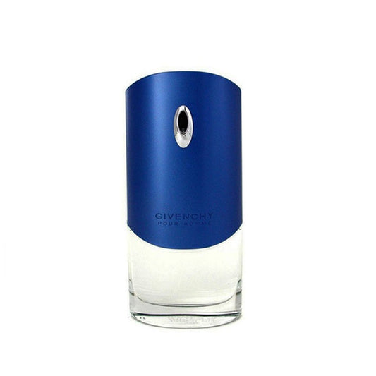 GIVENCHY BLUE LABEL 100ML EDT PERFUME PARA CABALLERO