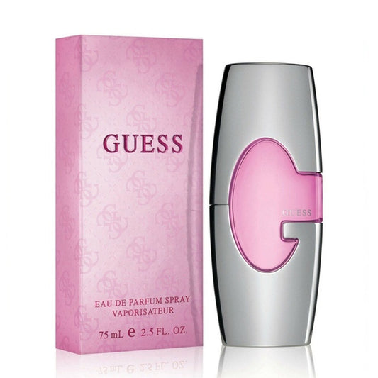 GUESS WOMAN EDP 75ML PERFUME PARA DAMA