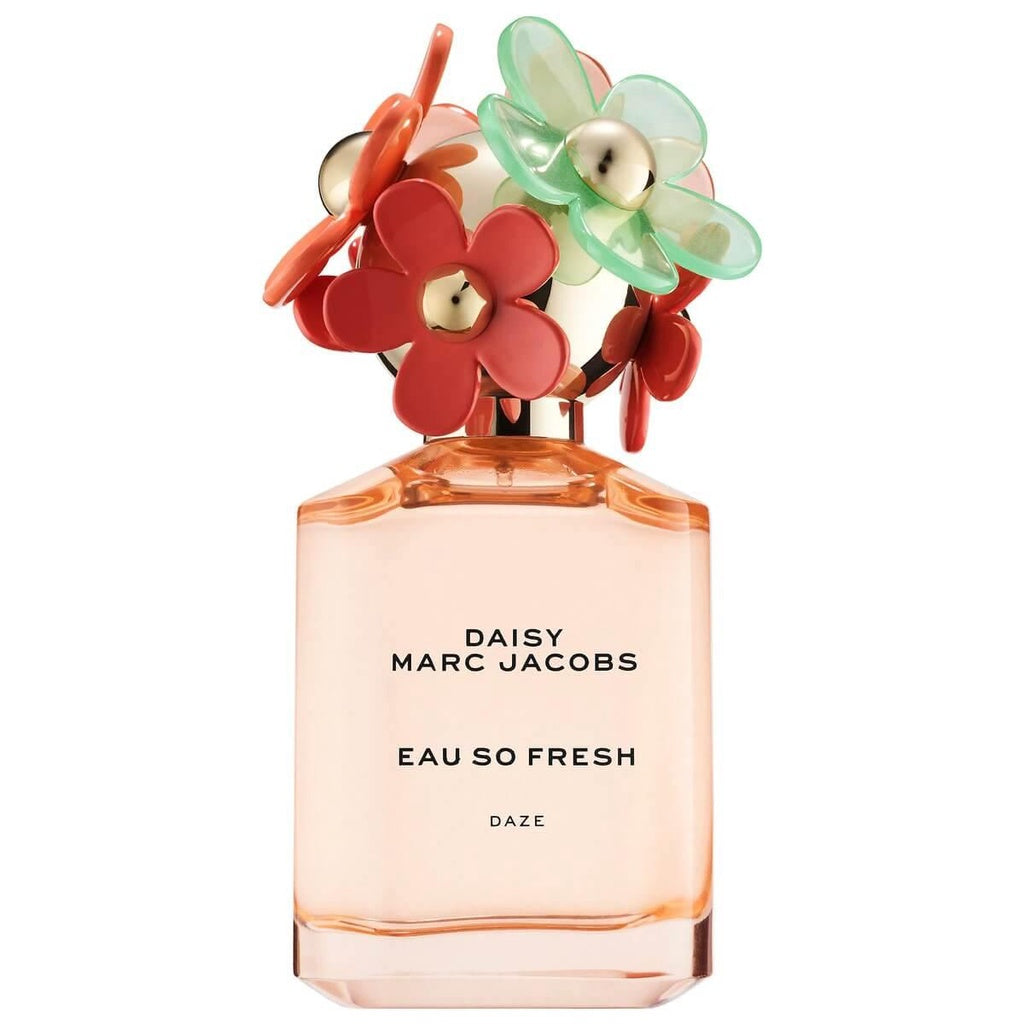 DAISY EAU SO FRESH DAZE EDT 75ML MARC JACOBS PERFUME PARA DAMA