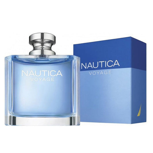 NAUTICA VOYAGE EDT 100ML PERFUME PARA CABALLERO