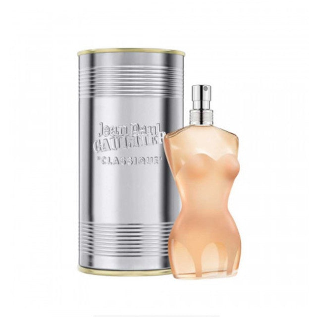 CLASSIQUE JEAN PAUL GAULTIER EDT 100ML PERFUME PARA DAMA