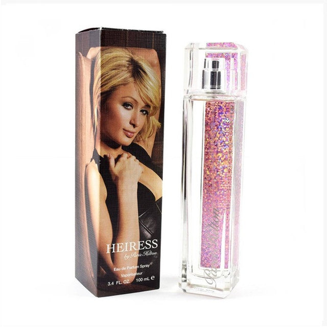 HEIRESS EDP 100ML SPRAY PERFUME PARA DAMA