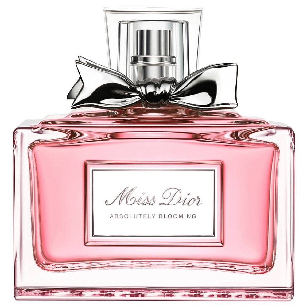 MISS DIOR ABSOLUTELY BLOOMING EDP 100ML CHRISTIAN DIOR PERFUME PARA DAMA