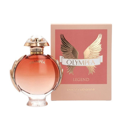 OLYMPEA LEGEND EDP 80ML PACO RABANNE PERFUME PARA DAMA