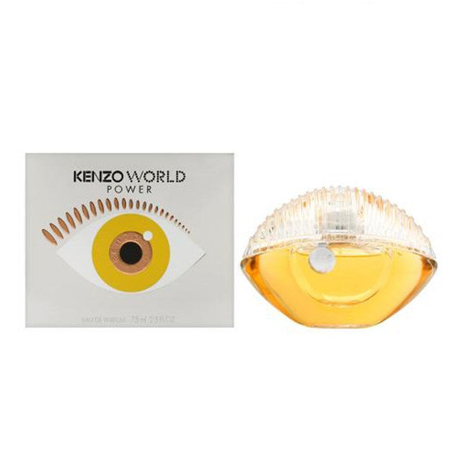 KENZO WORLD POWER EDP 75 ML PERFUME PARA DAMA