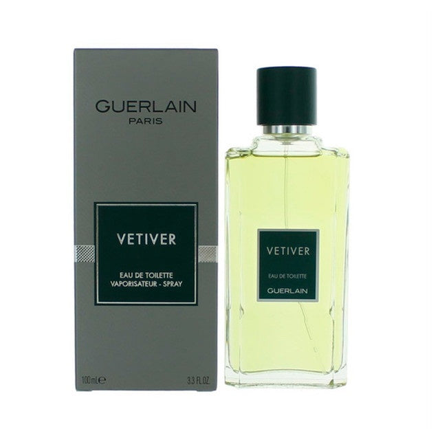 VETIVER EDT 100ML GUERLAIN PERFUME PARA CABALLERO