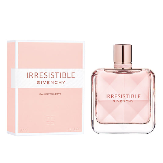 IRRESISTIBLE EDT 100ML GIVENCHY PERFUME PARA DAMA