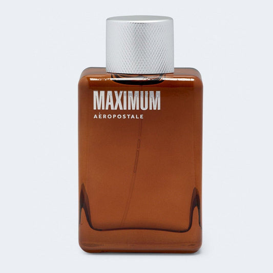 MAXIMUM EAU DE COLOGNE 100ML AEROPOSTALE PERFUME PARA CABALLERO