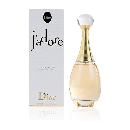 J´ADORE EDP 100ML CHRISTIAN DIOR PERFUME PARA DAMA