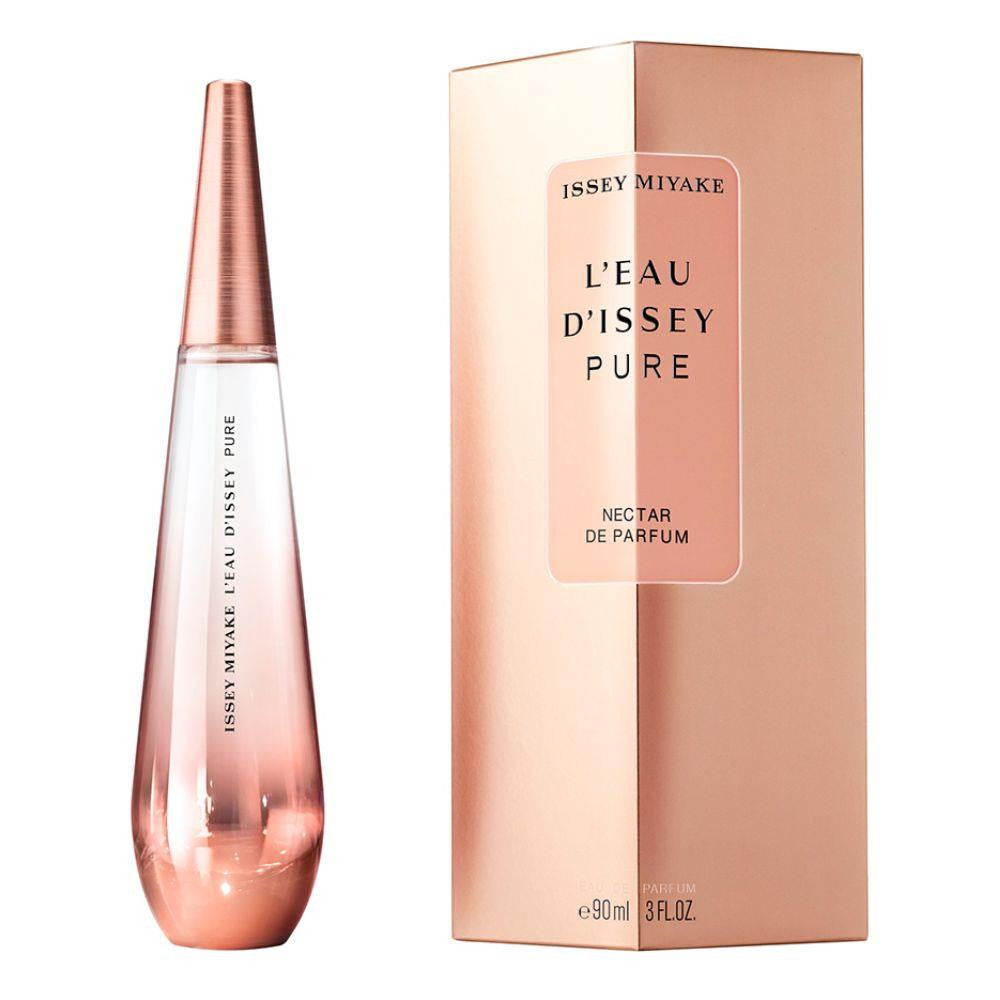 L'EAU D'ISSEY PURE NECTAR EDP 90ML ISSEY MIYAKE PERFUME PARA DAMA